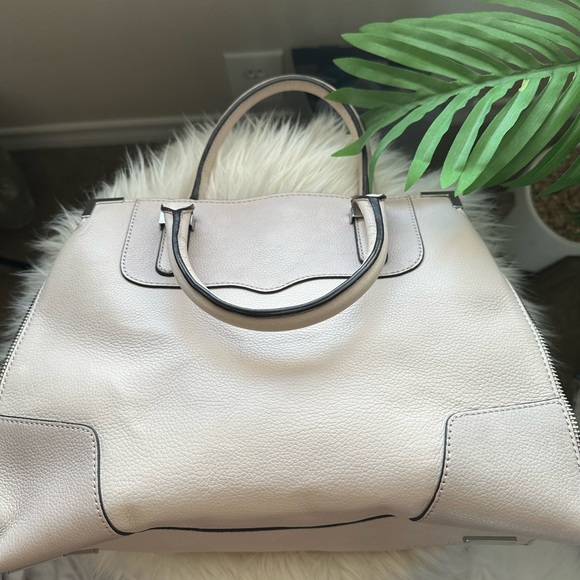 Rebecca Minkoff Satchel tote bag - Picture 1 of 7